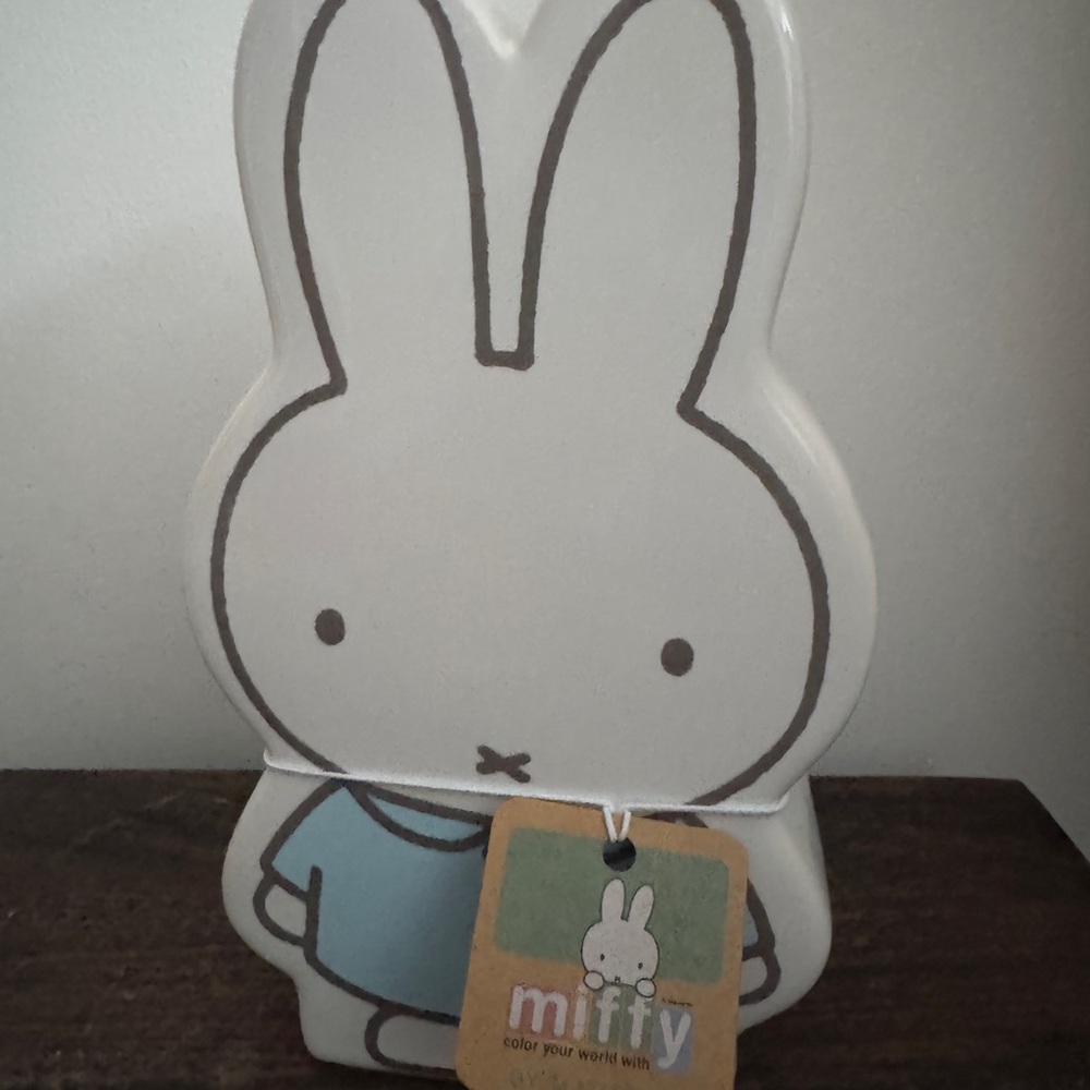 Miffy Ceramic by Magenta